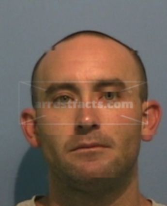 Warren Colquitt Stoker