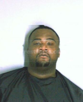 Cortez Antwaun Crisp