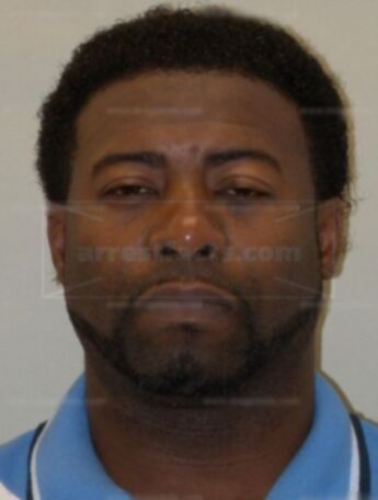 Donnie Dwayne Jackson