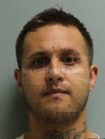Jeffery Eugene Stafford Jr