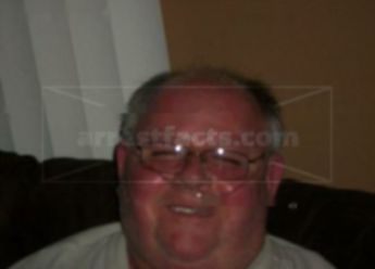 Wayne Edward Robinson