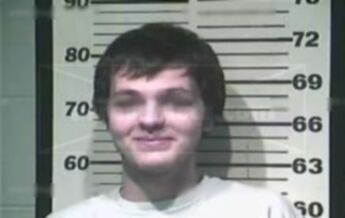 David Michael Barrett Jr.