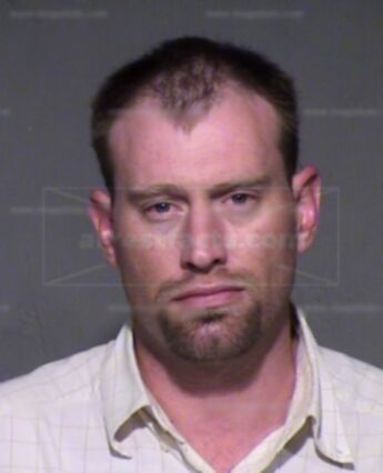 Daryl Wayne Howland