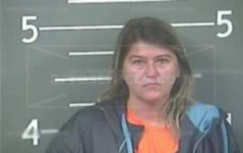 Susan Nichole Chumley