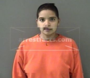 Erica Jane Hubbard
