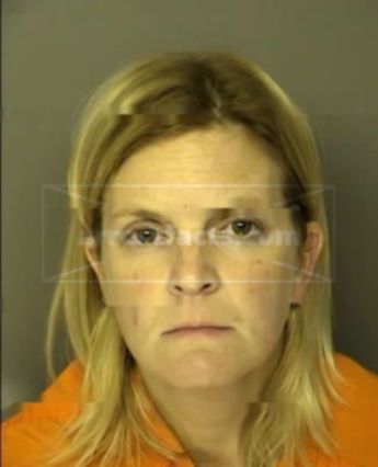 Heather Montgomery Verreen