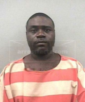Anthony Garrett