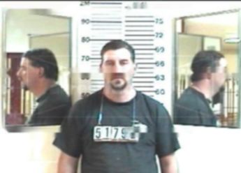 Kevin Patrick Hoffman