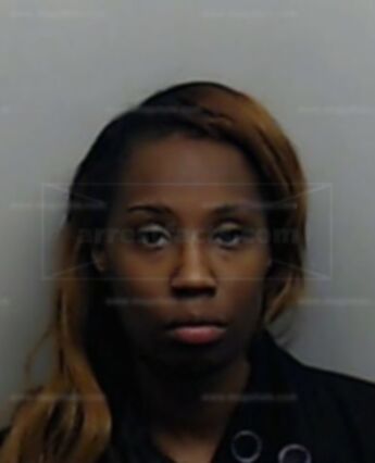 Kalesha Shawntell Evans