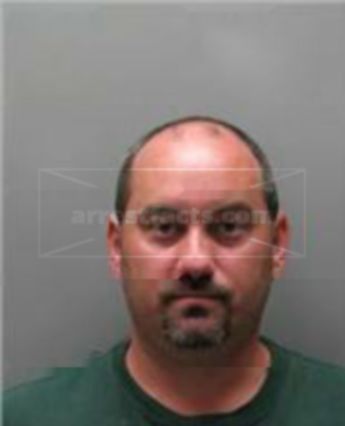Gregg Edward Davis