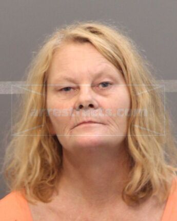 Sandra Elanie Silvey