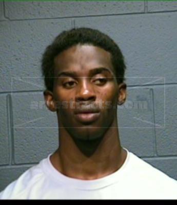Jerome Gene Robinson