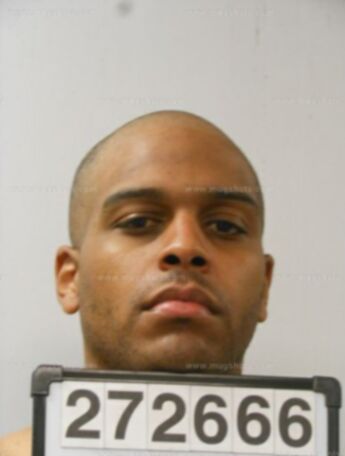 Michael Antonio Harris