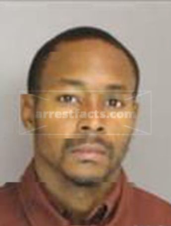 Nathaniel Weatherspoon