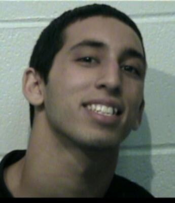 Joseph Juju Chavez