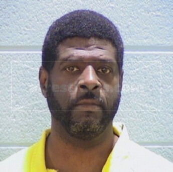 Aaron Hampton