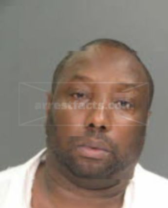 Gerald Maurice Felder