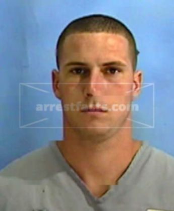Brian Kenneth Manwarren