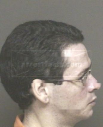 Joe Edward Ousley