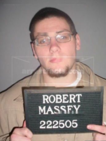 Robert Lee Massey Jr