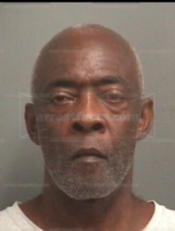 Jesse Lee Brinson