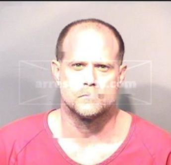 James Brett Davis