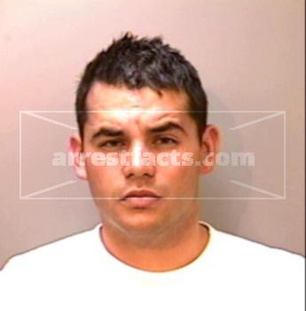 Brandon Chad Anzaldua