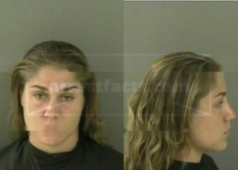 Jacqueline Marie Purcell