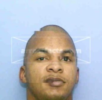 Marcus Armstrong