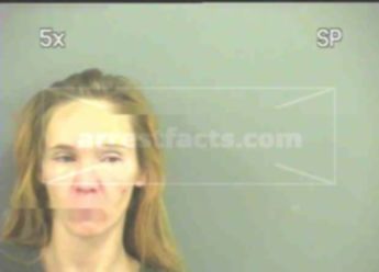 Lydia Bradley