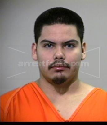 Adrian Rene Castillo
