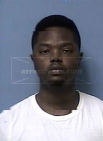 Marcus Anthony Wray