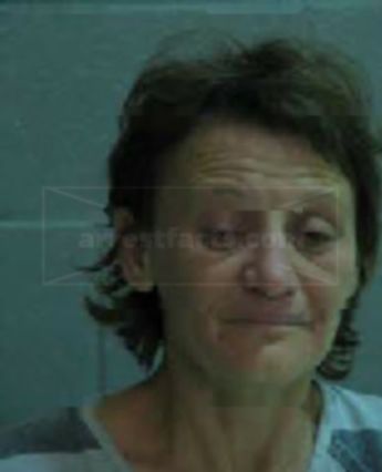 Rebecca Williams Paulk