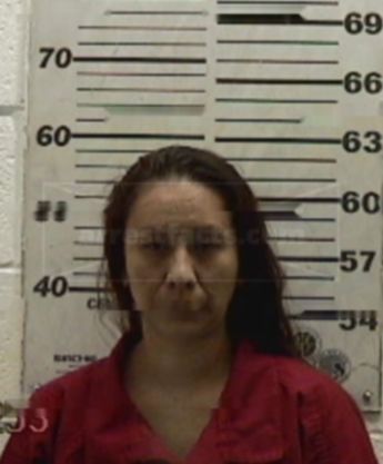 Jacqueline Wheeler