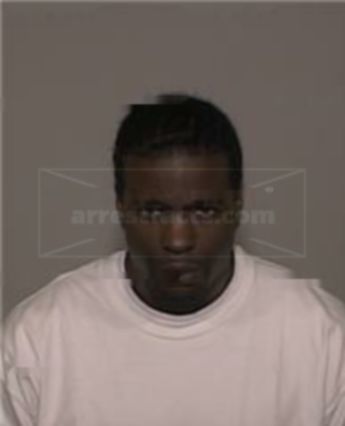Jamaal Bernard Freeman