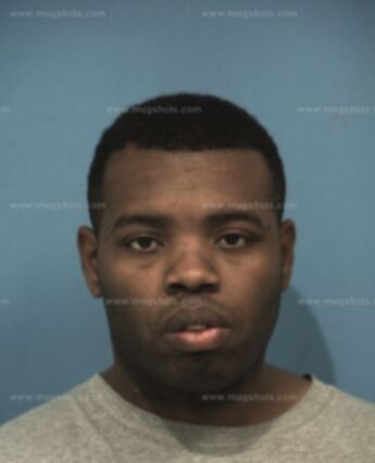 Kevin Andre Gibson