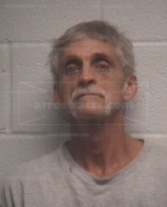 Scott Franklin Douglas