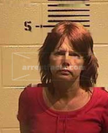 Carole Anne Money