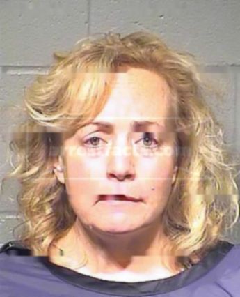 Shelly Suzanne Donovan