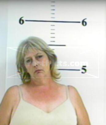 Sharon Kay Mcrae