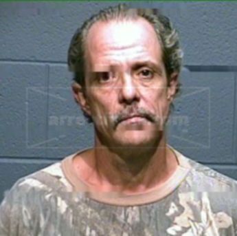 Ronald Edwin Whittington