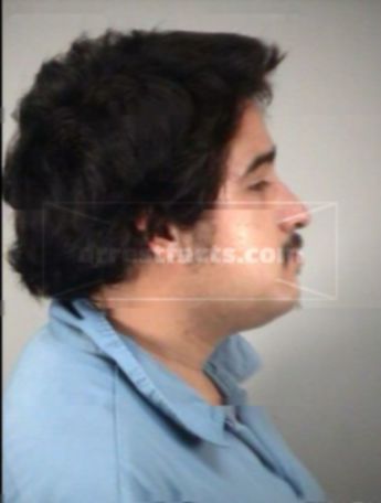 Ricardo Andres Viteri