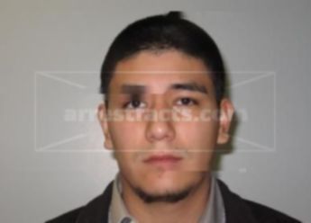 Oscar Granillo