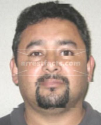 Antonio Ramos Amezcua