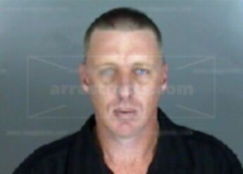 Jerry Warren Folsom