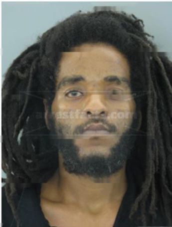 Detrick Anwar Woods