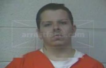 Derrick Allen Jennings