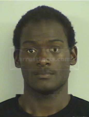 Cordarious Markese Brooks