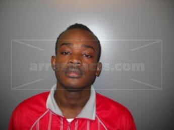Calvin Cedric Bridgewater