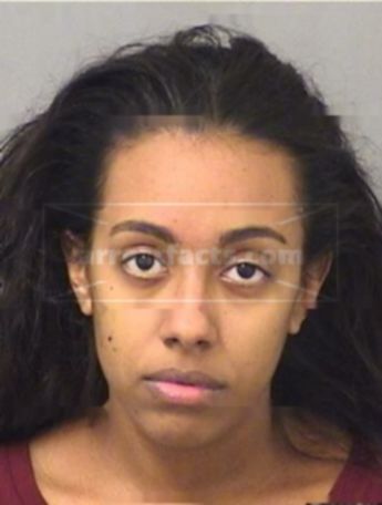 Melika Marcella Michaud